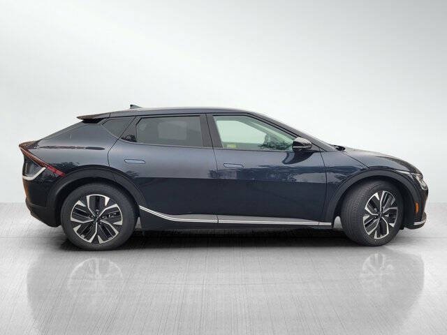 2024 Kia EV6 Light Long Range