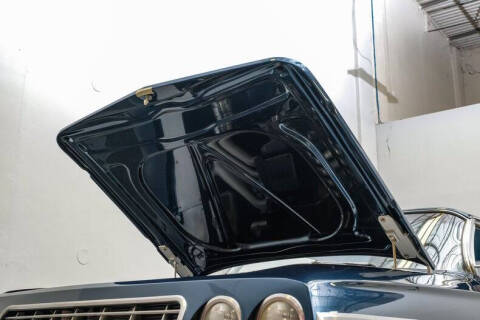 1962 Chevrolet Impala