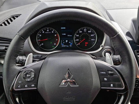 2024 Mitsubishi Eclipse Cross SEL
