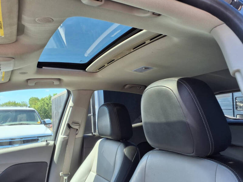 2014 Buick Encore Premium