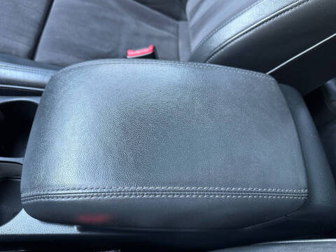 2017 Audi SQ5 3.0T quattro Prestige