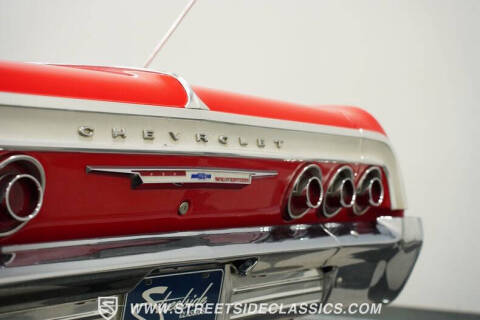 1964 Chevrolet Impala