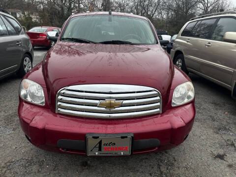 2006 Chevrolet HHR LT