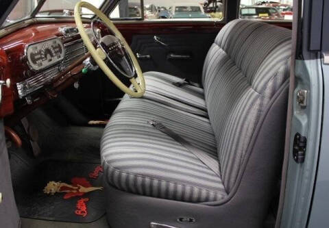 1946 Oldsmobile Ninety-Eight