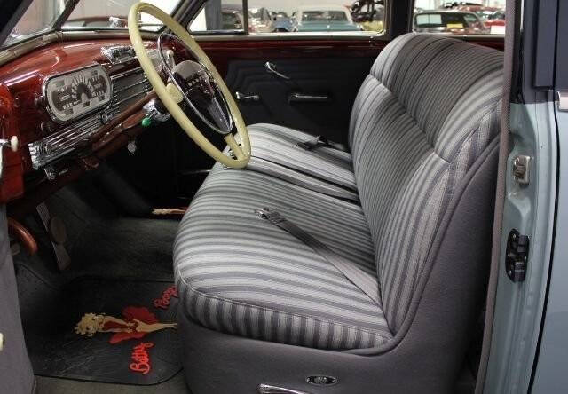 1946 Oldsmobile Ninety-Eight