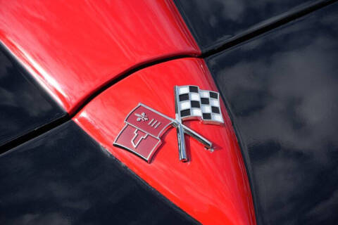 1966 Chevrolet Corvette