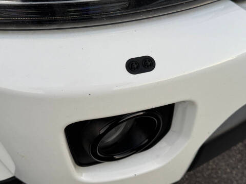 2016 Land Rover LR4 HSE