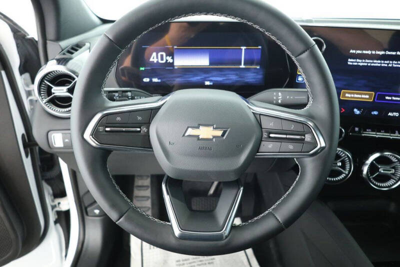 2024 Chevrolet Blazer EV 2LT