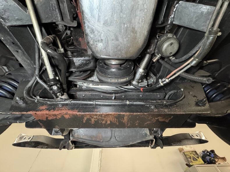 1932 Plymouth Deluxe