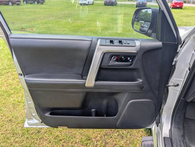 2011 Toyota 4Runner Limited