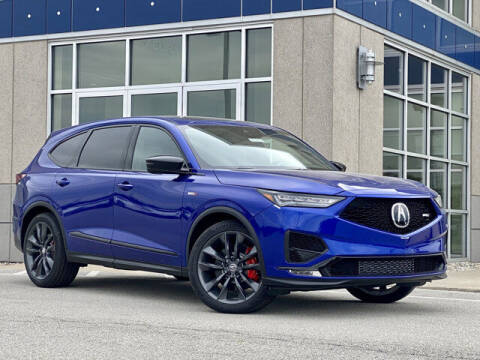 2023 Acura MDX