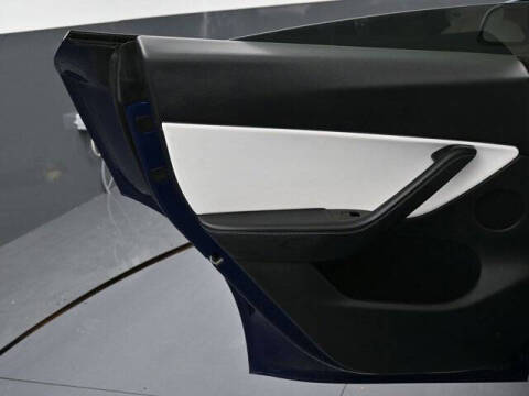 2020 Tesla Model Y Performance