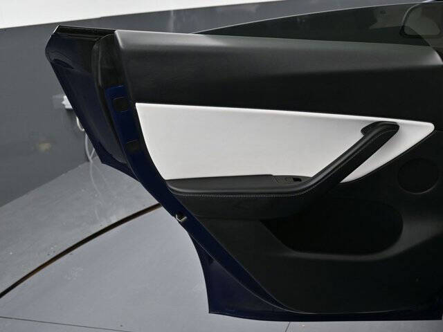 2020 Tesla Model Y Performance