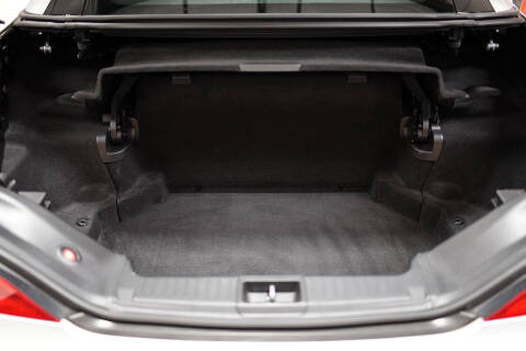 2017 Mercedes-Benz SL-Class SL 550