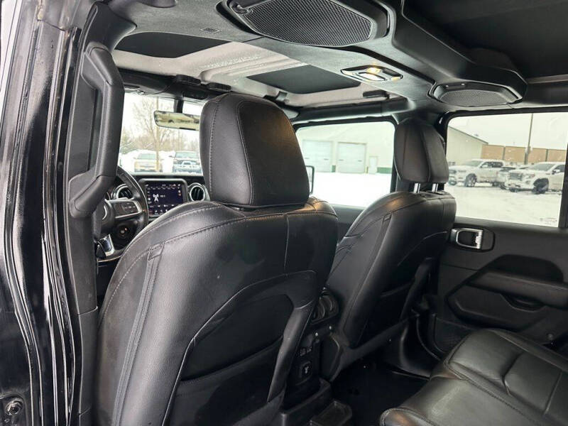 2020 Jeep Wrangler Unlimited