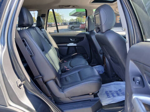 2006 Volvo XC90 2.5T