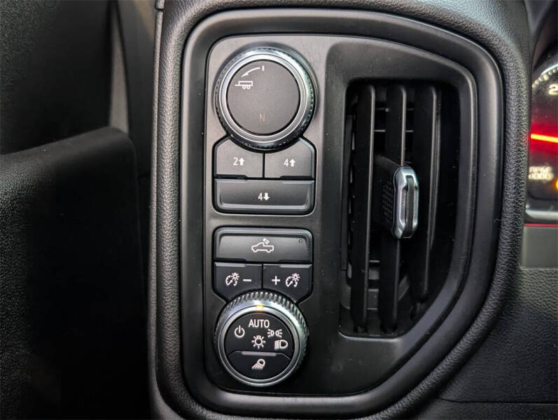 2022 GMC Sierra 3500HD