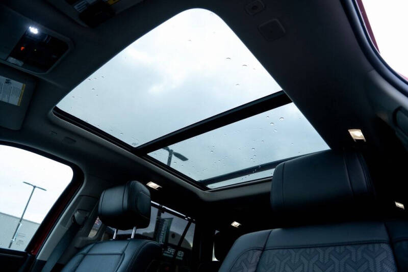 2023 Toyota Sequoia Limited