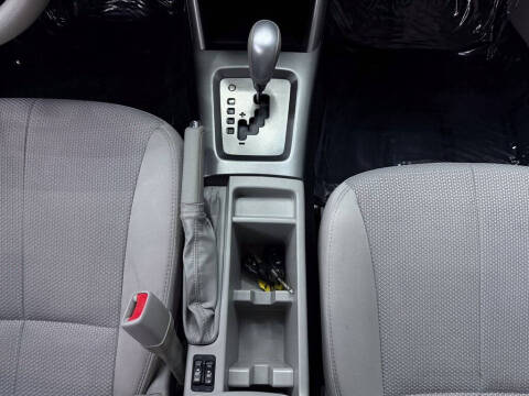 2011 Subaru Forester 2.5X Premium