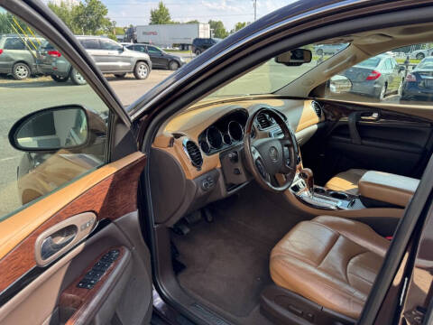 2016 Buick Enclave Premium