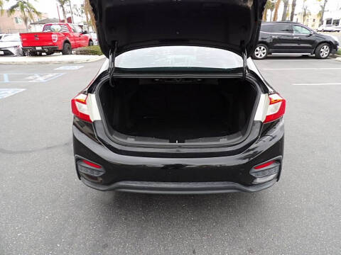 2016 Chevrolet Cruze LT Auto