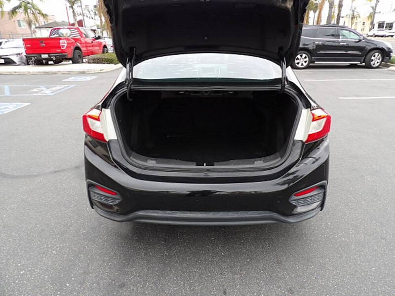 2016 Chevrolet Cruze LT Auto