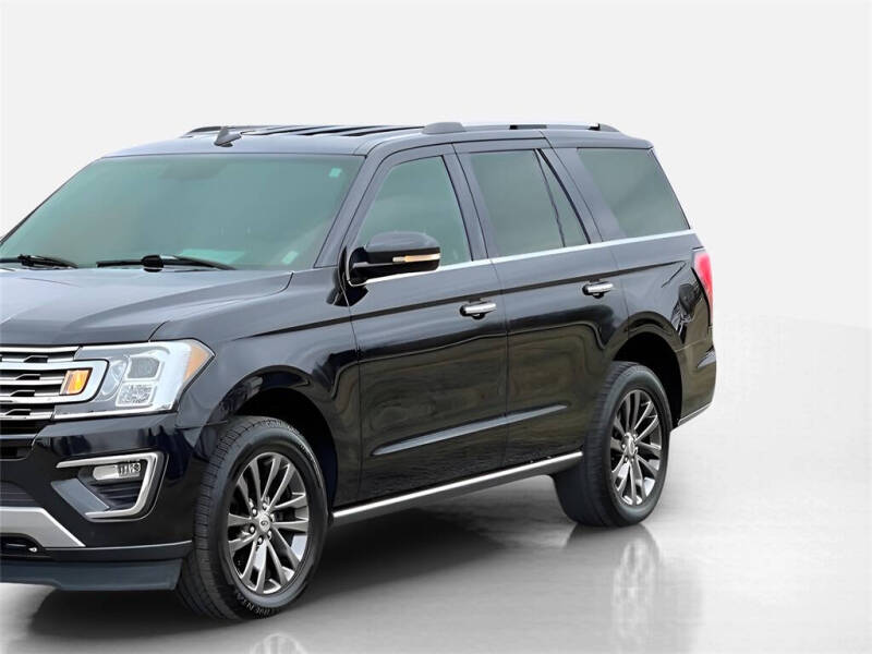2019 Ford Expedition Limited