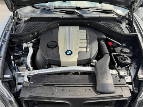 2013 BMW X5 xDrive35d