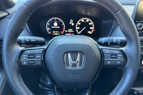 2024 Honda HR-V