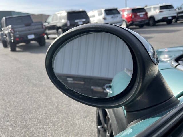 2012 MINI Cooper Hardtop S