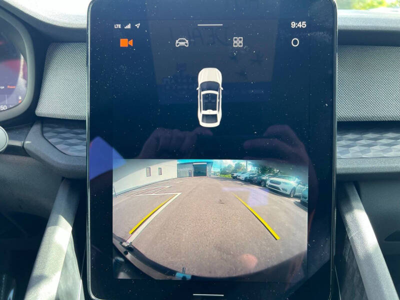 2023 Polestar 2 Long Range Single Motor