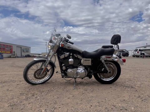 2003 Harley-Davidson XL1200