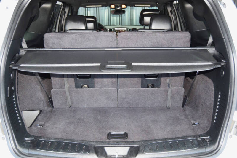 2017 Dodge Durango R/T