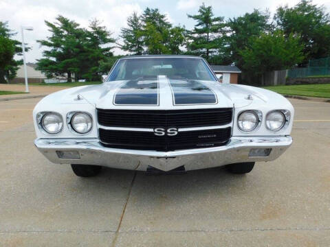 1970 Chevrolet Chevelle