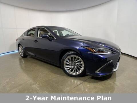 2019 Lexus ES 350 for sale at Smart Budget Cars in Madison WI