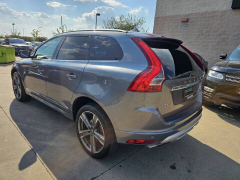 2017 Volvo XC60 T5 Dynamic