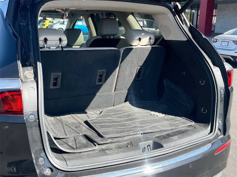 2023 Buick Enclave Premium