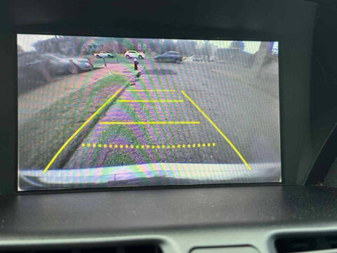 2014 Acura TL w/Tech