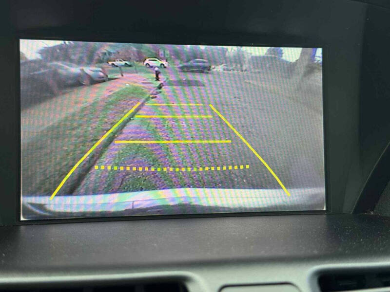 2014 Acura TL w/Tech