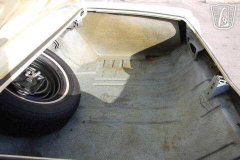 1966 Chevrolet Caprice