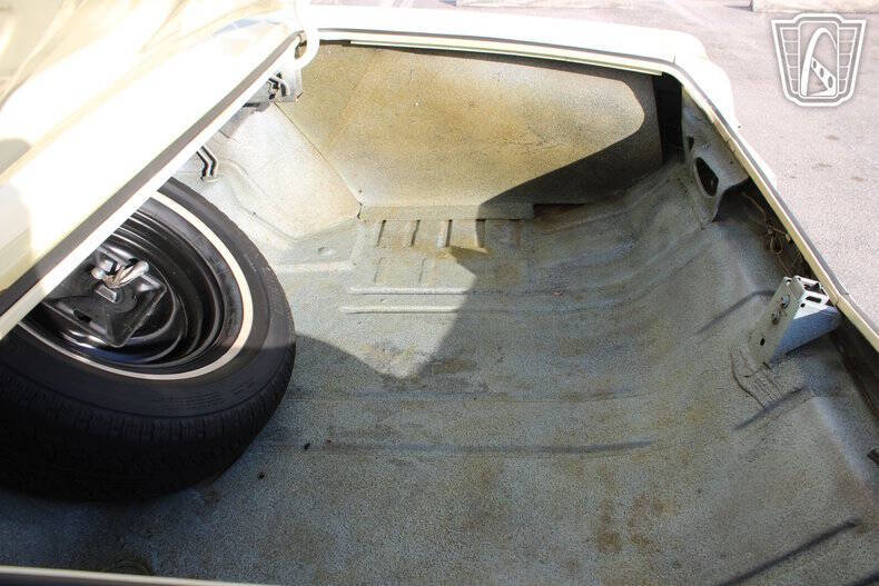 1966 Chevrolet Caprice