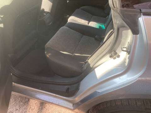 2005 Subaru Outback 2.5i