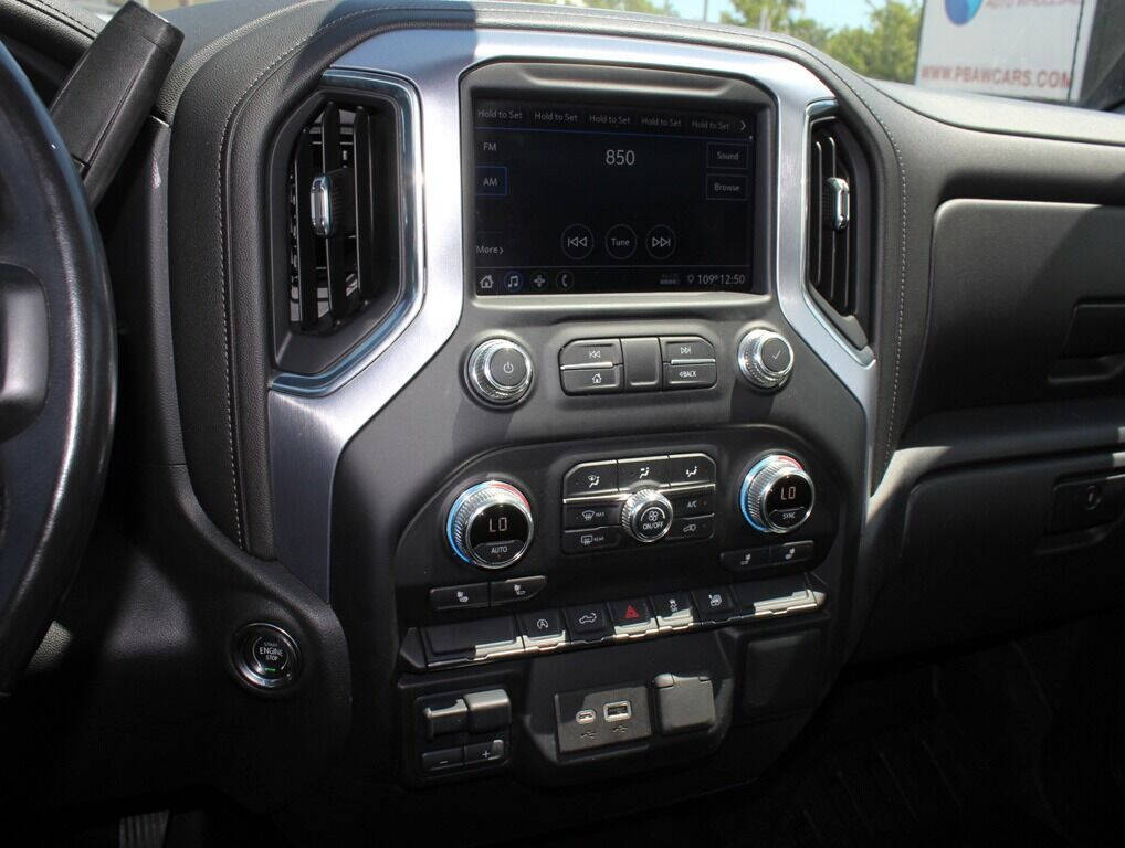 2020 GMC Sierra Pickup - $38,995
