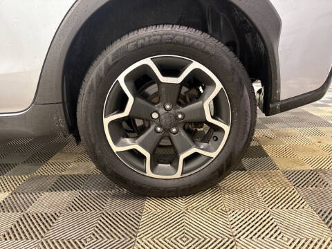 2013 Subaru XV Crosstrek 2.0i Premium