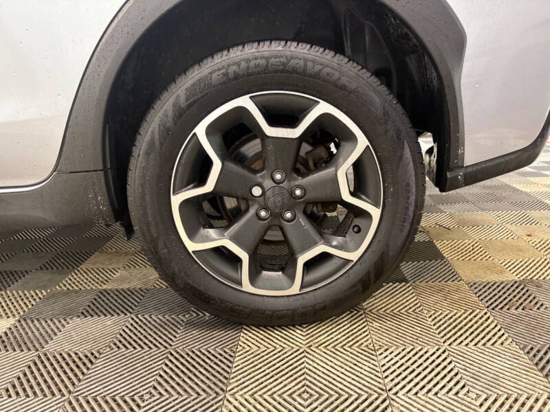 2013 Subaru XV Crosstrek 2.0i Premium