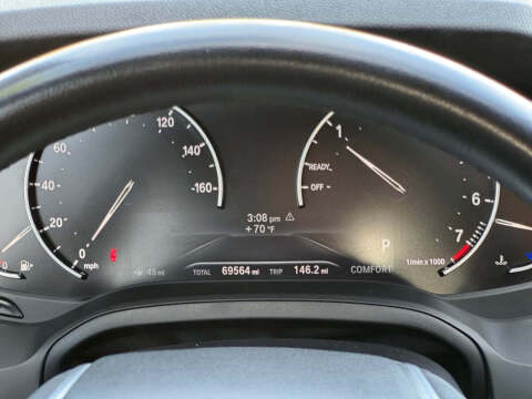 2019 BMW 3 Series 330i