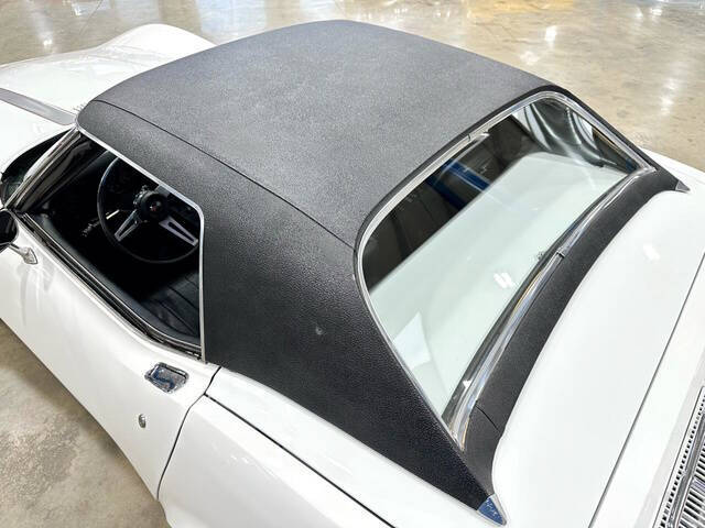 1975 Chevrolet Corvette