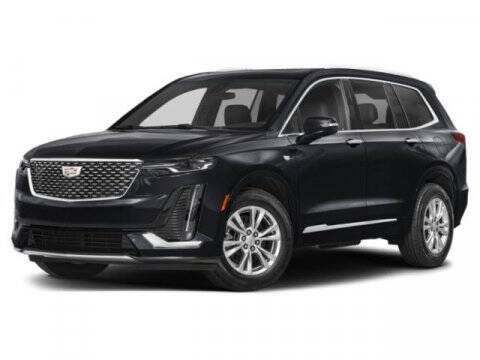 2023 Cadillac XT6 for sale at Monroe Auto Exchange LLC in Monroe WI