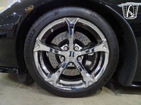 2006 Chevrolet Corvette