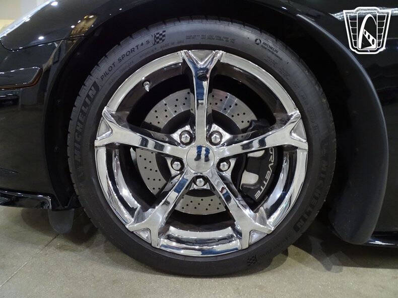 2006 Chevrolet Corvette
